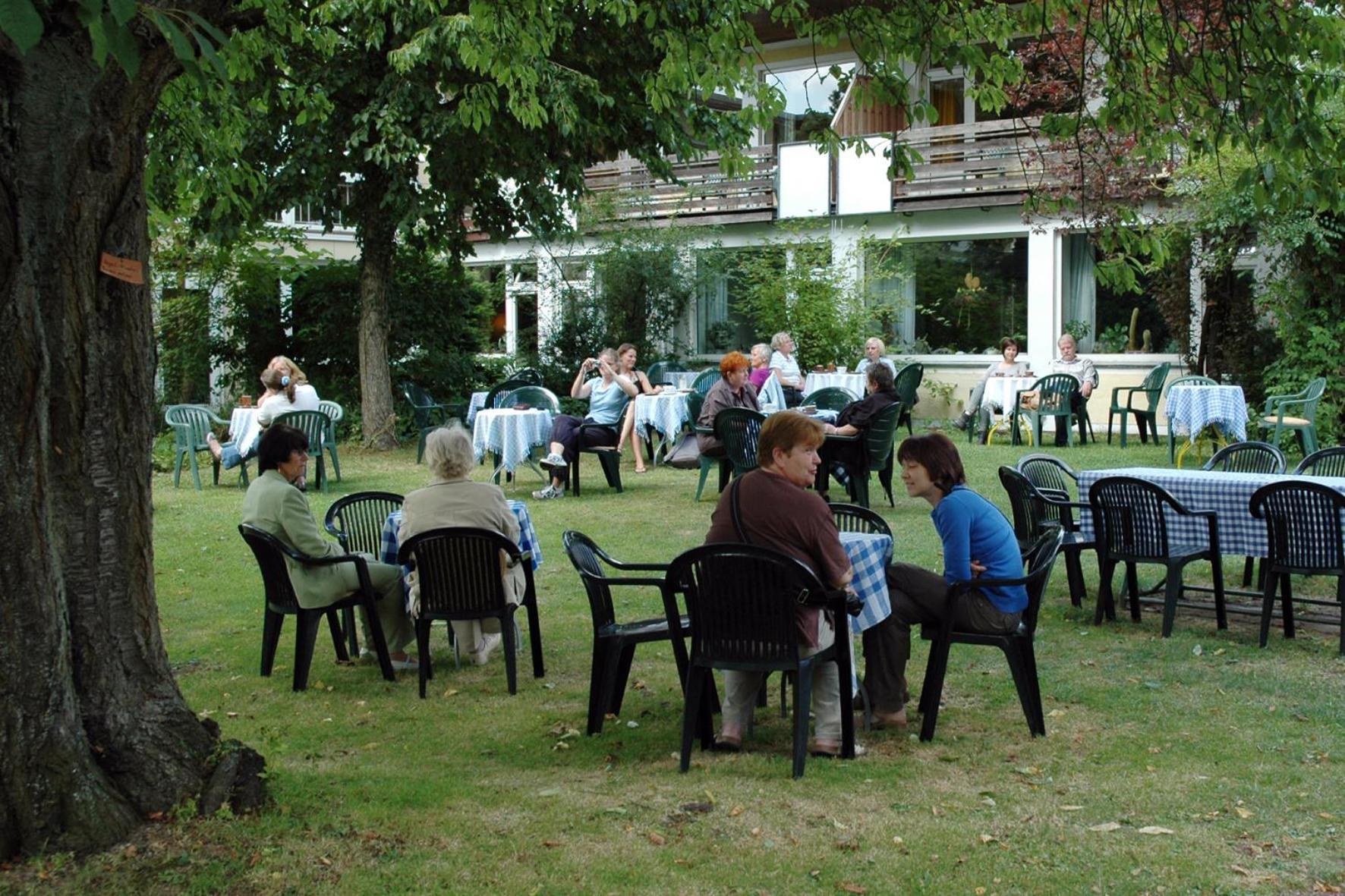 Hotel-Café Schauinsland Horn-Bad Meinberg Exterior foto